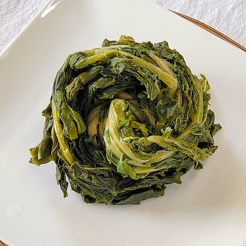 양구군농협MALL,양구 펀치볼 시래기